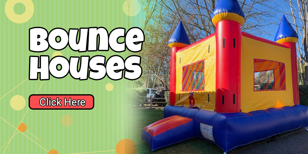 Bounce House Rentals