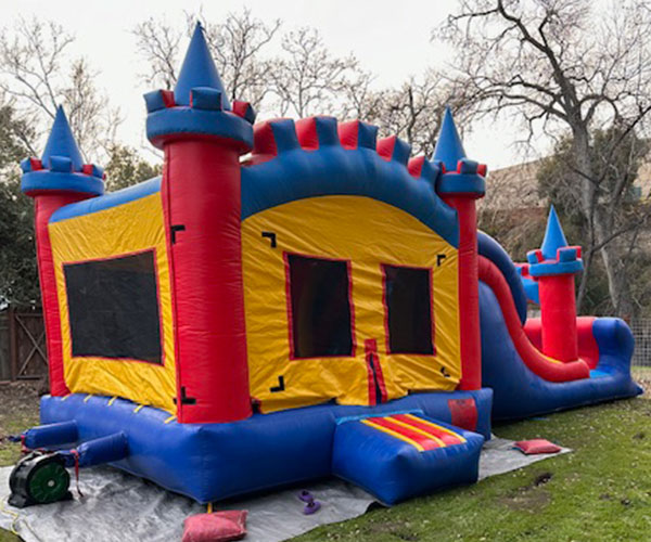Bounce House Rentals