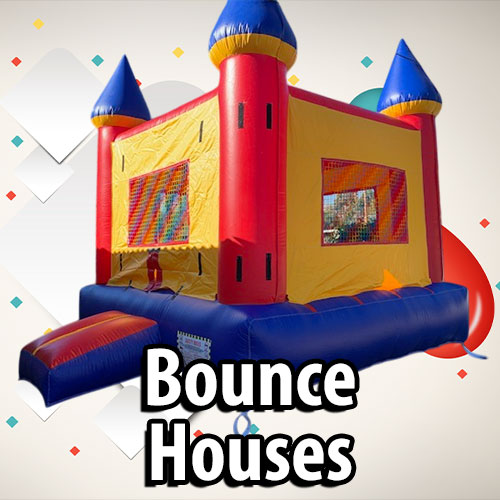 Bounce House Rentals